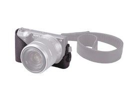 Sony Body Case for NEX-5 | LCS-EMB1A T Brown N3