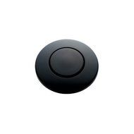 InSinkErator STC-MTBLK SinkTop Switch Push Button, Matte Black by InSinkErator
