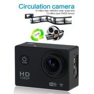 ANSITO?SJ4000 Waterproof Wifi 1080P Sports Camera HD Action Camera with 170 degree Wide Angle Lens and 2.0 inch... N5