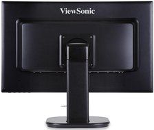 Viewsonic 22-Inch 5ms LED Monitor, Full HD 1920 x 1080p Resolution, Ergonomic Stand, MEGA... N18