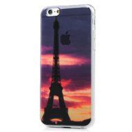 iPhone 6S Plus Case,iPhone 6 Plus Case (5.5&quot;) - Scenery Series Slim Fit Shock-absorption Soft TPU Rubber Skin... N12