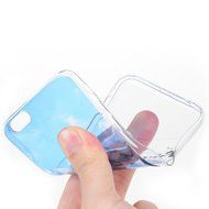 iPhone 6S Plus Case,iPhone 6 Plus Case (5.5&quot;) - Scenery Series Slim Fit Shock-absorption Soft TPU Rubber Skin... N13