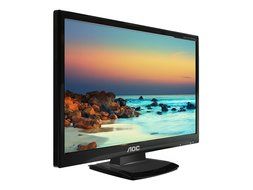 AOC E2727SHE 27-Inch Screen LED-Lit Monitor