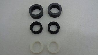 KV-SS058; Kv-1065C; KV-1046C; KV-1026C Panasonic Tire "Only"