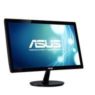 ASUS VS207D-P 20&quot; LED Monitor N5