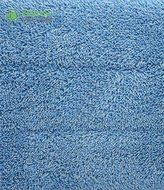 New High Quality 4PK Replacement Micro Fiber Cleaner Pads Designed To Fit Euroflex Monster EZ1 Steam Mop N2