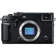 Fujifilm X-Pro2 Wi-Fi Digital Camera Body with 10-24mm f/4 OIS Lens + 64GB Card + Battery &amp; Charger + 2 Cases... N4