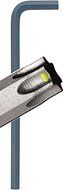Bondhus 71840 Tagged and Barcoded T40 ProHold Star Tip Key L-Wrench with ProGuard Finish and Long Arm, 4.9 by...