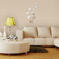 EverTrust(TM) sale new wall sticker stickers vinilos paredes poster home decor pegatinas de pared Modern Acrylic...