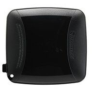 Intermatic WP5220BL Extra Duty Plastic Weatherproof Cover, 2.25-Inch Double Gang, Black by Intermatic