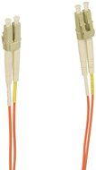 Tripp Lite Duplex Multimode 62.5/125 Fiber Patch Cable (LC/LC), 10M (33-ft.)(N320-10M) N7