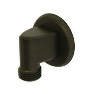 Kingston Brass K173A5 Designer Trimscape Showerscape Wall Mount Water Supply Elbow, Oil Rubbed Bronze by Kingston...
