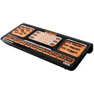 Monster Cable MCC AV 55 Universal Remote Control (Discontinued by Manufacturer) N2