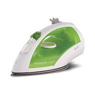Panasonic Nie250tr 1200W Titnim U-Shape Iron (PanasonicNIE250TR ) N3