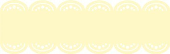 Brewster WPS98830 Wall Pops for Baby Peel and Stick Buttercup Stripe, 1-Stripe by Brewster