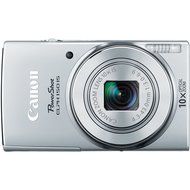 Canon PowerShot ELPH 150 IS Digital Camera (Red) N13