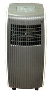 SPT 10,000BTU Single Hose Portable AC N2