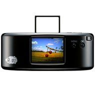 CHINON Superheadz Digital Harinezumi 4.0 Camera Black Japan N9