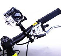 MINS Wifi SJ4000 Outdoor Sports DVR Cam Action DV Camera Car Recorder 1080P 1.5 Inch 12MP 170 degree Full HD Wide-angle... N2