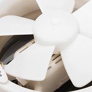 APC15-2-A Exhaust Fan White Ventilation Fan Window Mounted Exhaust Fan