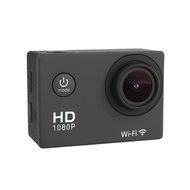Baakyeek Action Camera W9C Wifi 2.0 TFT LCD Mini Cam Recorder Marine Diving 1080P HD Sport DV Go Diving Pro Style... N14