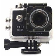 YOCI 1080P Waterproof Sports Action Camera 1080P 14M Camcorder 30 meters Underwater Photographic Body Mounted... N9