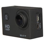 YOCI 1080P Waterproof Sports Action Camera 1080P 14M Camcorder 30 meters Underwater Photographic Body Mounted... N10