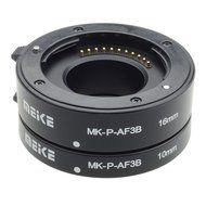 Meike&reg; Automatic Extension Tube For Olumpus Panasonic Micro 4/3 system Camera N3