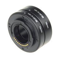 Meike&reg; Automatic Extension Tube For Olumpus Panasonic Micro 4/3 system Camera N4