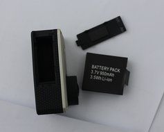 Generic Waterproof WIFI HD 1080P Helmet Car FPV Sports Action Video Camera cam camcorder DV with Gyro Image stabilization...