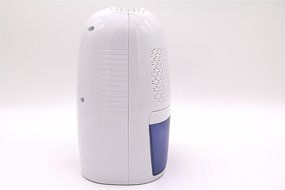 LUOYIMAN Dehumidifier Portable Air Dehumidifier Intelligent Auto Off