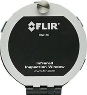 FLIR IRW-4C 4-Inch Infrared Inspection Window N2