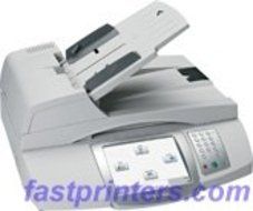 21J0484 Lexmark Lexmark 4600 Scanner 4036-308
