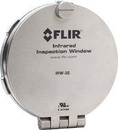 FLIR IRW-4C 4-Inch Infrared Inspection Window N3