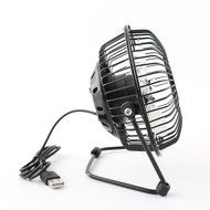 Dealglad New 4Inch Portable Home office PC Laptop Desktop USB Mini Cooler Cooling Desk Fan (Pink) N4