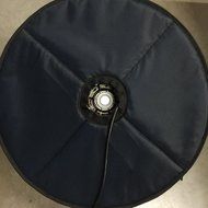 Washable Fan Filter - Made for 24" Industrial Drum Fans. FILTER ONLY, fan not included.