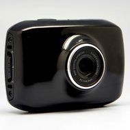 Good-J action cam waterproof 10m corresponding HD720pix G-ACAM-BK N10