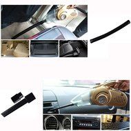 Wet &amp; Dry Cleaner, Smartlife15 Turbo 12V 100W Portable Mini Handheld Vacuum Cleaner for Car Home Travel Outdoor N8