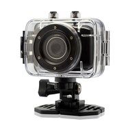 Good-J action cam waterproof 10m corresponding HD720pix G-ACAM-BK N12