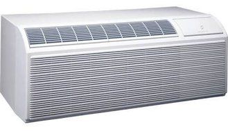 Friedrich PDH15K5SG PTAC Unit, 208/230V w/Heat Pump - 14,500 BTU