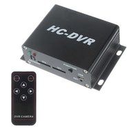 MuLuo Mini Simplex H.264 HC-DVR Security System Support Dual TF Cards Max 128G HFR-609 US Plug N4