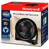 Honeywell Turbo Force Whole Room Air Circulator, HT-908