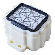 SigntigerGentle Cap Capping top for Epson Stylus Pro 4880 / 4800 / 4450 / 4400 / 4000 (6pcs/pack) N34