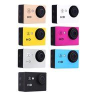 Andoer A7 HD 720P Sport Mini DV Action Camera 2.0" LCD 90&deg; Wide Angle Lens 30M Waterproof N28