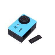 Andoer A7 HD 720P Sport Mini DV Action Camera 2.0" LCD 90&deg; Wide Angle Lens 30M Waterproof N30