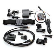 AT-200 WIFI Version 1.5" LCD 1080P HD Sports DVR Digital Video Camera Silver N3
