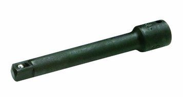SK Hand Tool 31163 1/4-Inch Drive Impact Extension, 3-Inch by SK Hand Tool