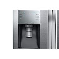 RF28K9070SR 36" Energy Star Freestanding French Door Refrigerator with 28.1 cu. ft. Capacity, (Stainless Steel)