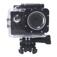 Andoer A7 HD 720P Sport Mini DV Action Camera 2.0" LCD 90&deg; Wide Angle Lens 30M Waterproof N32