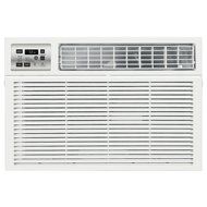 GE 18,000 BTU ENERGY STAR Window Air Conditioner with Electronic Digital Controls and Remote